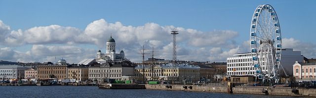 Короткий отпуск: что посмотреть в Хельсинки за 1 день