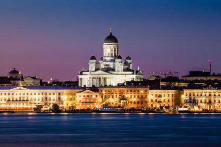 Воспоминания о былой Финляндии: культура, достопримечательности и менталитет под личным опытом 