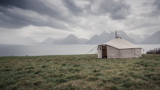 3 Лучших Направления Для Глэмпинга (Также Известного Как Кемпинг В Стиле)
