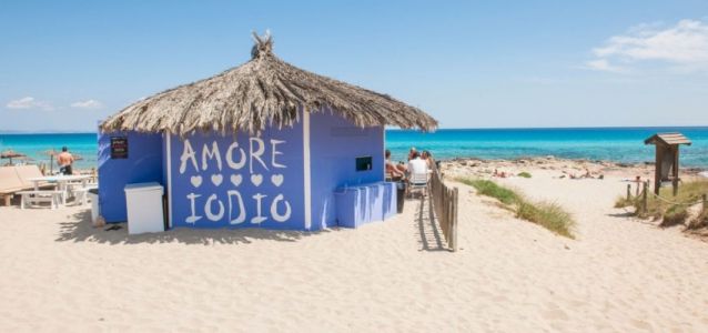 10 удивительных мест для пляжного отдыха в Испании