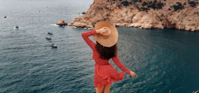23 европейских направления с фантастической историей и пейзажами, где нужно побывать хоть раз в жизни