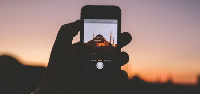 5 дней в Стамбуле, которые оставят память на всю жизнь