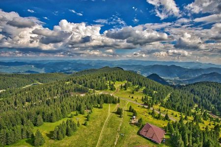 Исследуем Болгарию: лучшие пляжи и курортные деревушки страны
