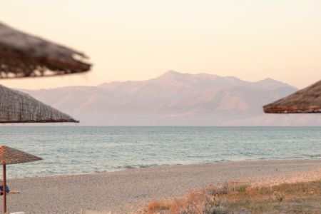 Лучшие пляжи Албании, рай с бирюзовыми водами
