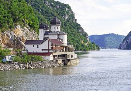 "Дельта Дуная в Румынии": несколько причин, чтобы влюбиться 