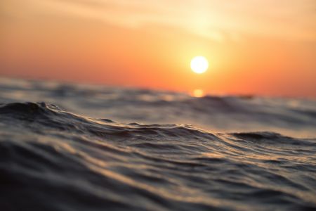 Констанц и удивительное побережье Черного моря в Румынии
