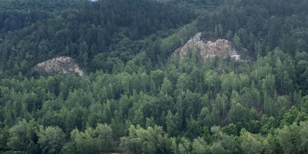 Чем привлекательно село Ширяево Самарского региона