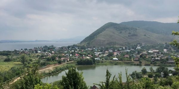 Сколько стоит посетить Самарскую Луку: Ширяево