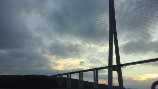 Владивосток далекий и удивительный