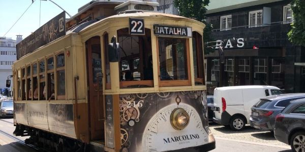 Топ-19 вещей, которыми можно заняться в Порту