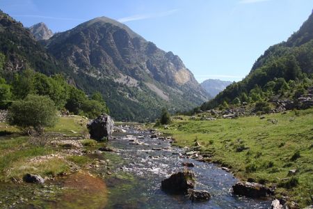 Отправляемся на природу: парк Сьерра-де-Касорла в Испании