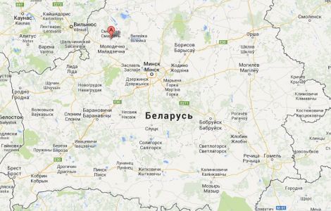 8 причин для поездки в Сморгонь