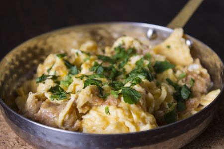 Гастрономия Сан-Мигеля, некоторые деликатесы Азорской кухни