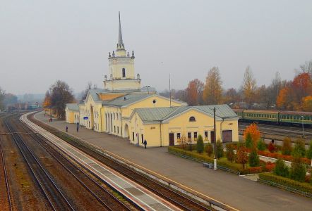 Дно: тайна императора Николая II