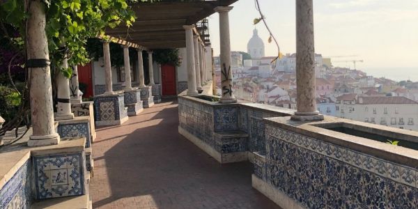 3 дня в Лиссабоне - чем заняться, что посмотреть и куда сходить?
