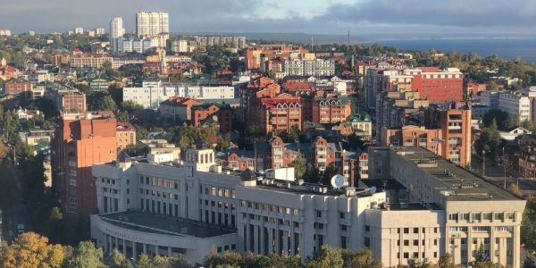 Цена вопроса: планируем поездку в Ульяновск