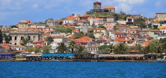 Курорты Турции: развлечения в Балыкесире и что посмотреть. Часть 2