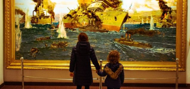 Необычная Турция: путеводитель по Аныткабиру со всеми подробностями, 2