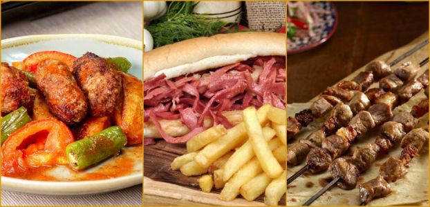 Что поесть в Турции: вкусные блюда Измира, которые обязательно стоит попробовать