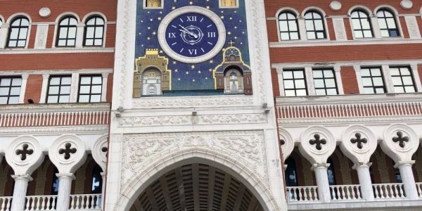 РЖДтуры: плюсы и минусы