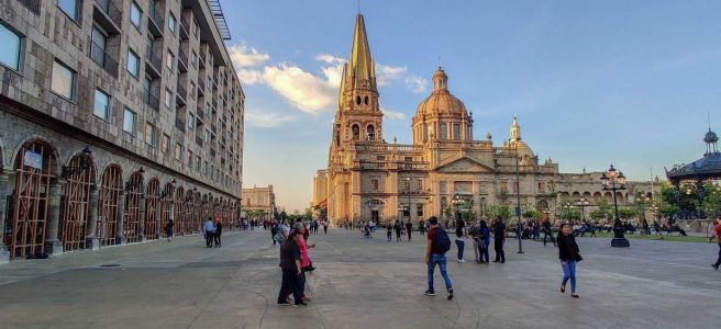 Гвадалахара