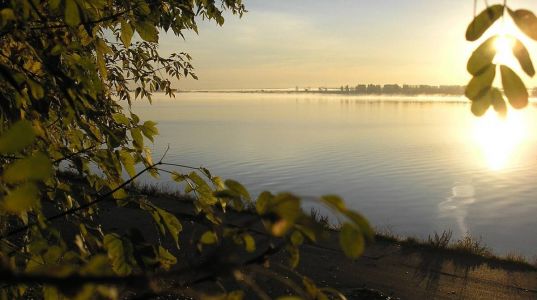 Красоты Пермского края