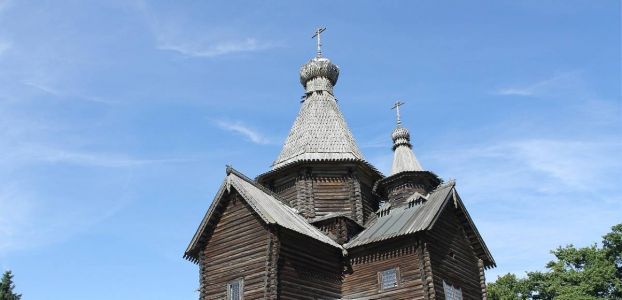 Яблонов: крепость в сердце современной Белгородчины