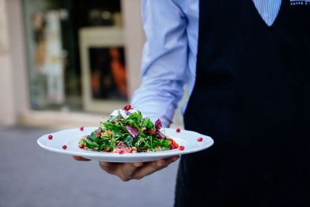 Рестораны Лимассола и горного Кипра