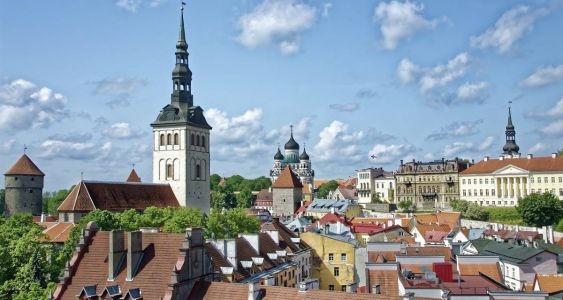 Отдых в Эстонии: описание, отдых, шопинг, достопримечательности