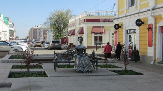 Интересные места в Омске. Куда сходить? Где и как можно провести время?