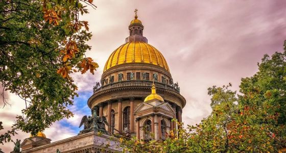 ТОП-7 Достопримечательностей Санкт-Петербурга, которые должен посетить каждый турист