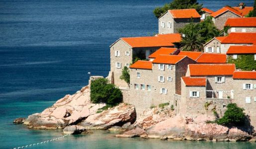 5 Неординарных Занятий в Черногории 