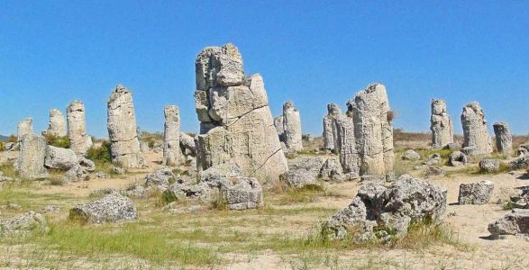 7 достопримечательностей, ради которых стоит посетить Варну (Болгария)