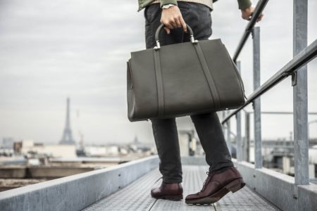 INSIDE THE FASHION WORLD: 8 мест Парижа для самых отчаянных и преданных модников. 