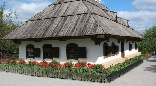 Полтава