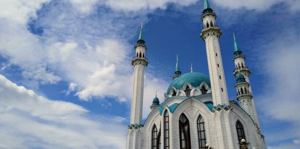 Казань — современный город? Такого от 3-ей столицы России мы точно не ожидали