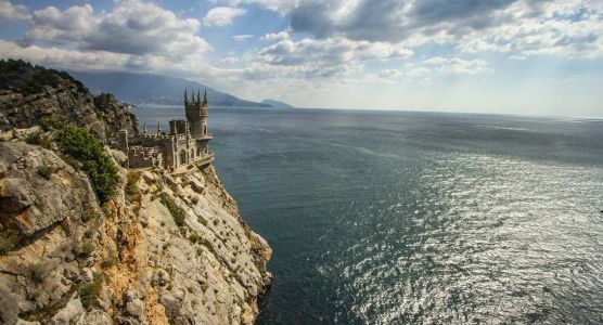 Крым - быть или не быть?
