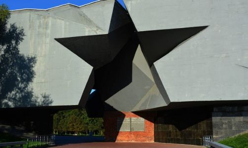 Путешествие, которое изменило моё осознание войны.