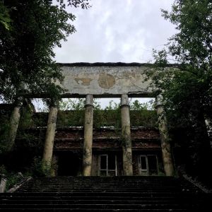 Пермский край - как оно есть и чувствуется
