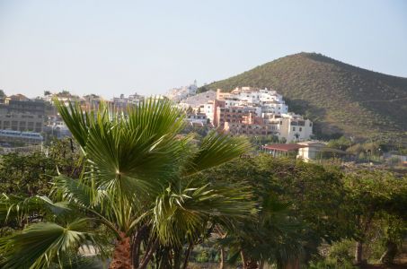 Остров вечной весны или чем прекрасен Tenerife.