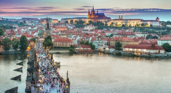 Недорогой отдых в Европе. Реальность или миф?
