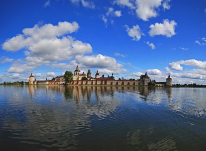 Почему вам стоит посетить Вологодчину