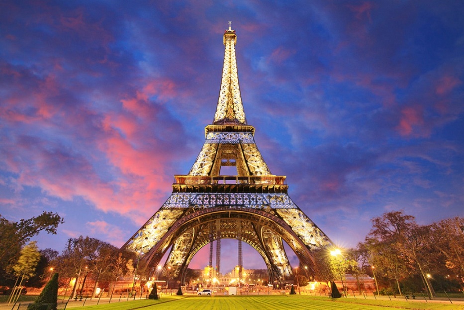Tower