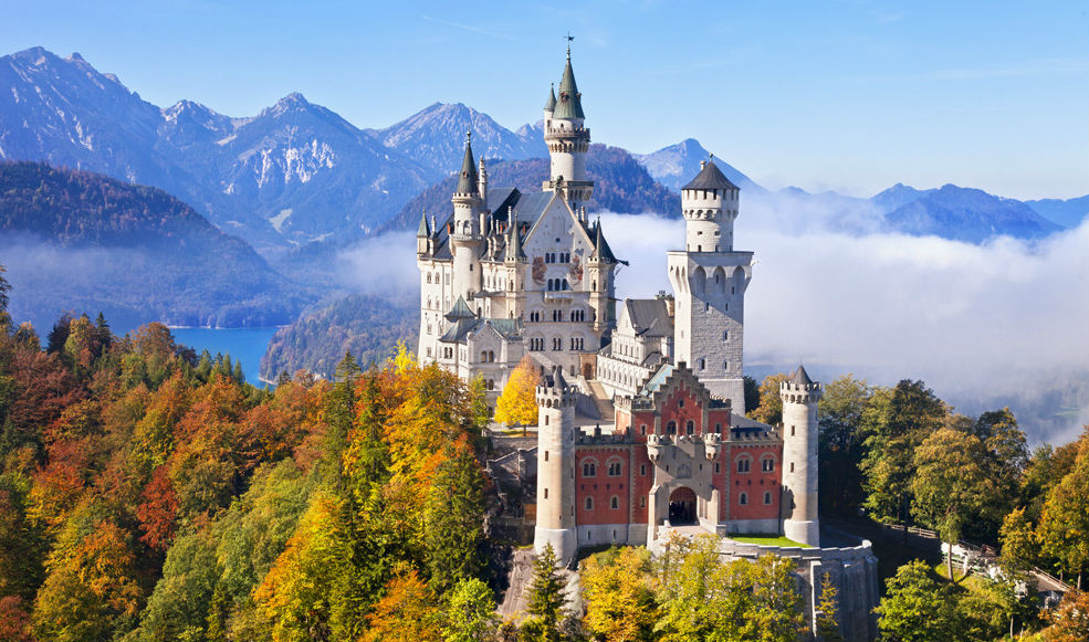de castle_