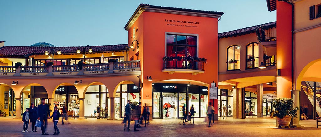 designer outlet 1 designer outlet 1