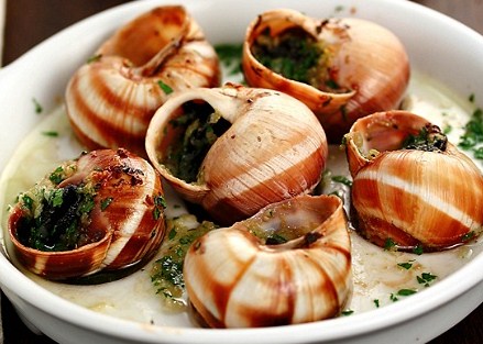 fr food