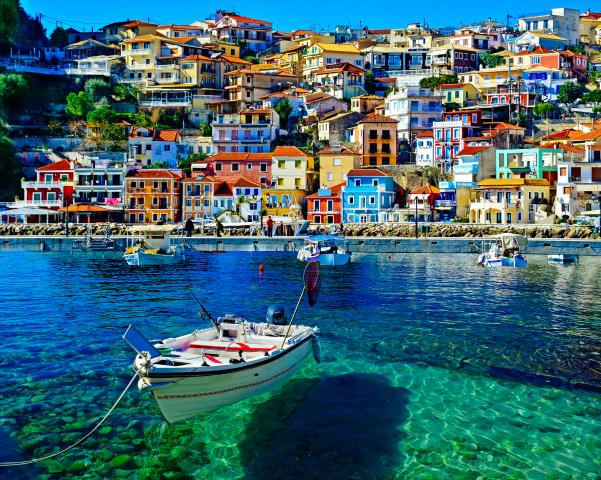 greece
