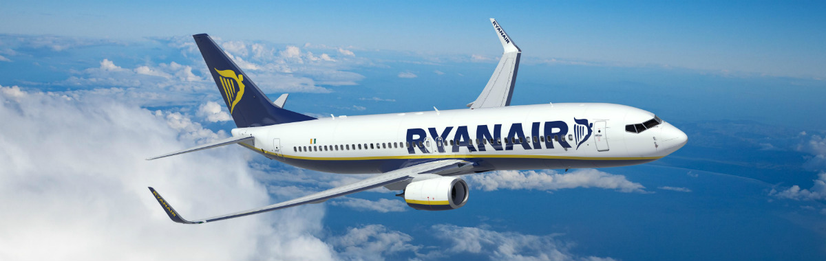 ryanair