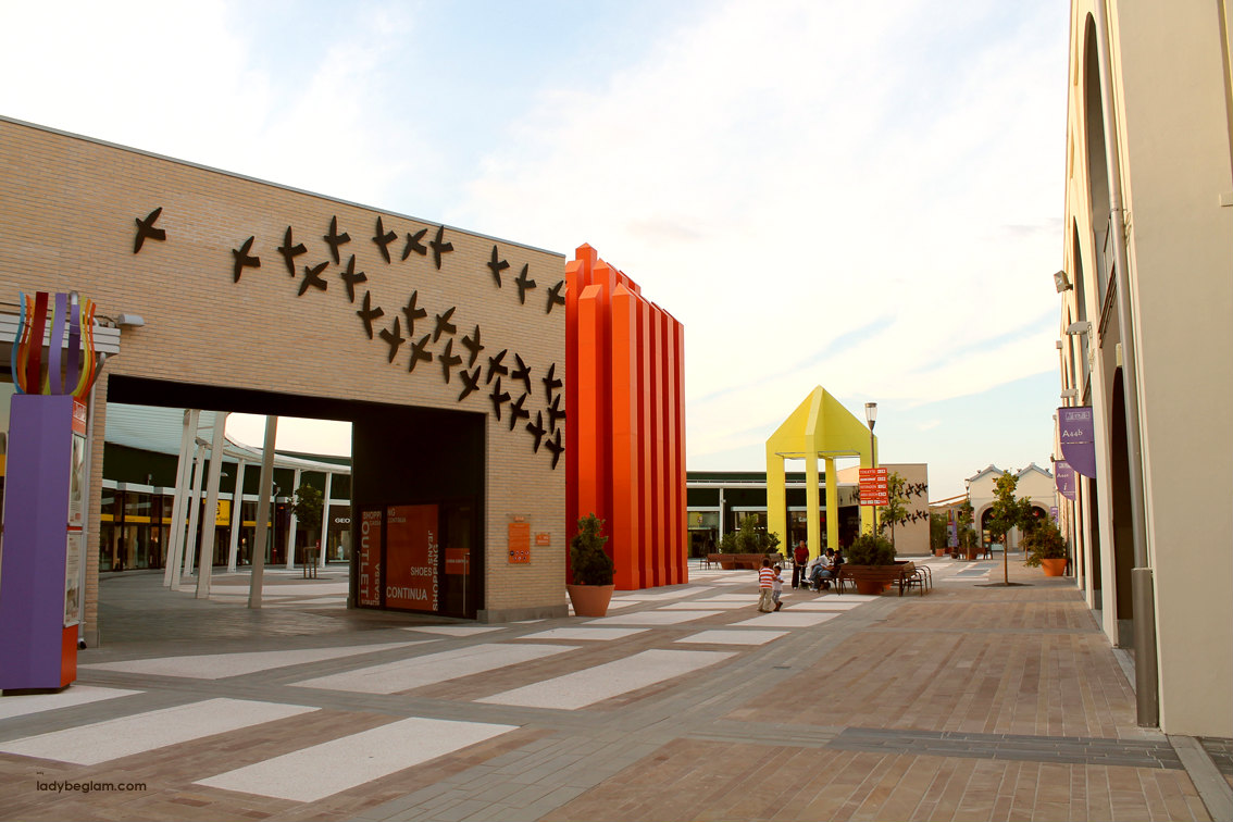 Soratte Outlet Shopping Soratte Outlet Shopping