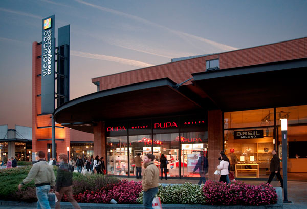 Vicolungo Outlet Vicolungo Outlet
